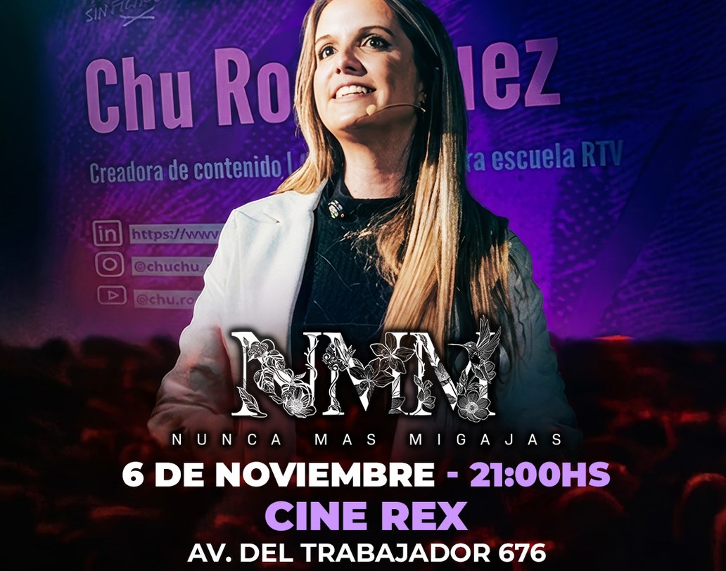 CHU RODRÍGUEZ EN CUTRAL CO